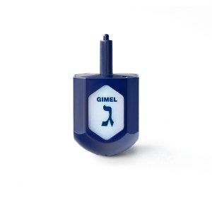 Picture of Colorwave™ Light Up Dreidel Color Changing Lights